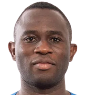 Alex Tayo Akande logo