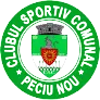 CSC Peciu Nou logo