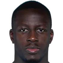 Benjamin Mendy logo