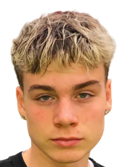 Þorlákur Breki Þórarinsson Baxter logo