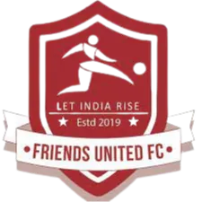 Friends United Bangalore logo