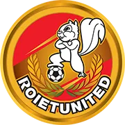 Roiet United U19 logo