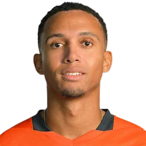 Brendon Galloway logo