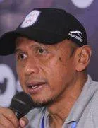 Rahmad Darmawan photo 