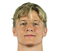 Magnus Elkjaer Mattsson logo