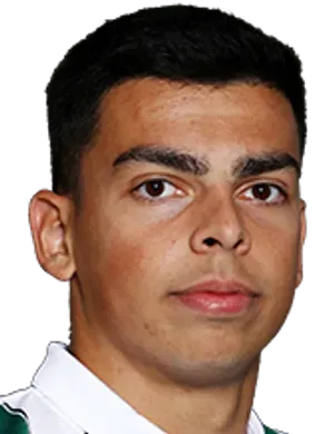 Giorgos Theodosiadis logo