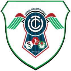 Tafila SCC logo