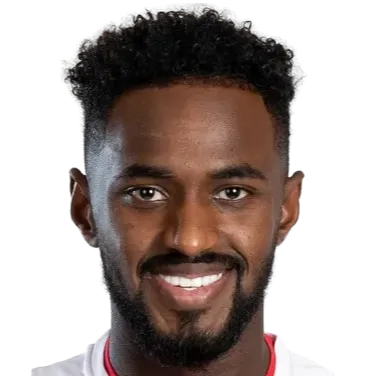 Ibrahim Mohannashi logo