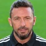 Derek McInnes photo