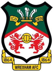 Wrexham Reserve logo
