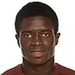 Abou Diop logo