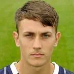 William De Havilland logo