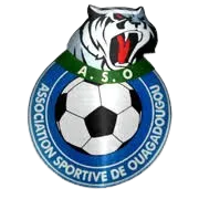 AS Ouagadougou logo