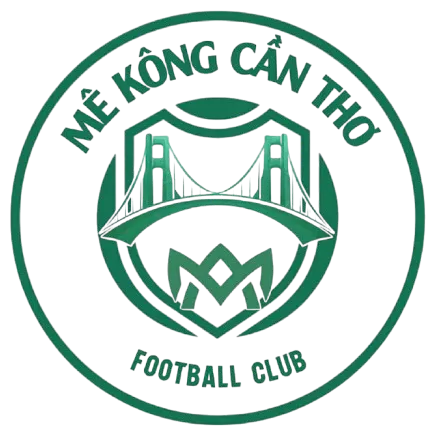 Tre Me Kong Can Tho logo