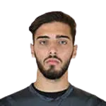 Brian da Rocha·Araujo logo