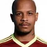 Yonathan Del Valle logo