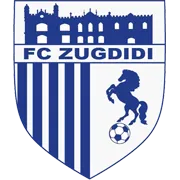 Baia Zugdidi U19 logo