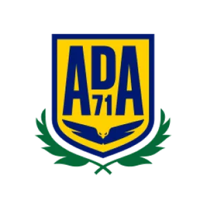 AD Alcorcon logo