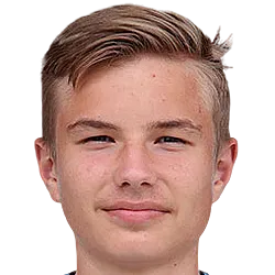 Christiaan Ravych logo