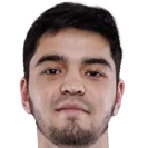 Odil Abdumazhidov photo 