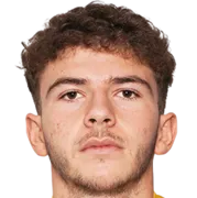 Stylianos Vrontis portrait