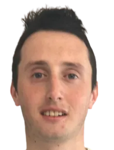 Patrick Hickey photo 