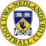 UWA Nedlands Reserve Women logo