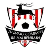SVU Halbenrain logo