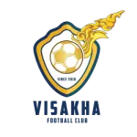 Visakha FC B logo