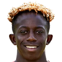 Salieu Drammeh photo