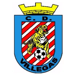 CD Villegas logo