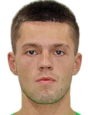 Vladislav Tereshkin logo