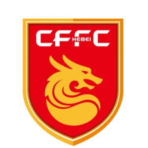 Hebei Huaxia happiness U17 logo