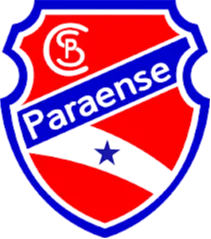 Paraense/PA logo