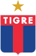 Club Atletico Tigre logo