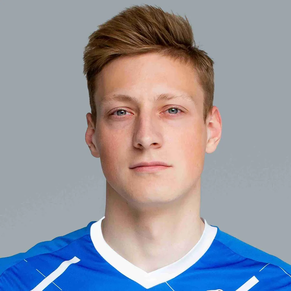 Ilya Boltrushevich logo