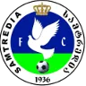 Samtredia U19 logo
