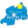 Rayon Sports FC logo
