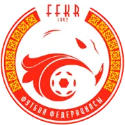 Kyrgyzstan U19 logo