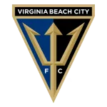 Virginia Beach City Women logo