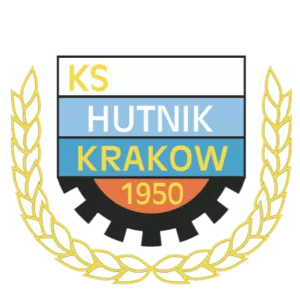 Hutnik Krakow logo