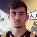 Georgios Giannoutsos logo