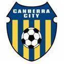 Canberra City