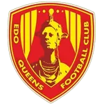 Edo Queens FC (W) logo