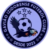 Gaviao Izidorense U20 logo