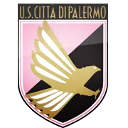 Palermo U20 logo