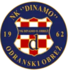 NK Dinamo Odranski Obrez logo