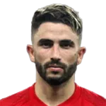 Dione Miguel Ribas photo 