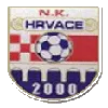 Hrvace logo