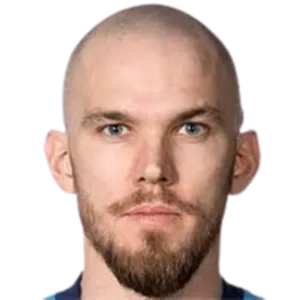 Marcus Danielson photo 